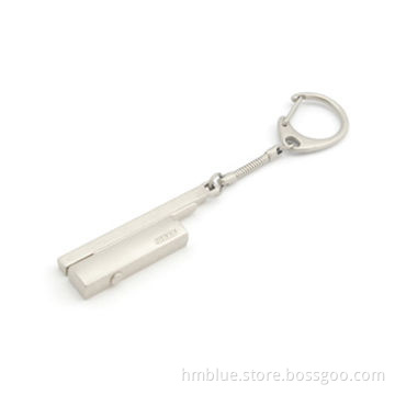 Individual metal USB stick with high quality and fail-proof USB stick